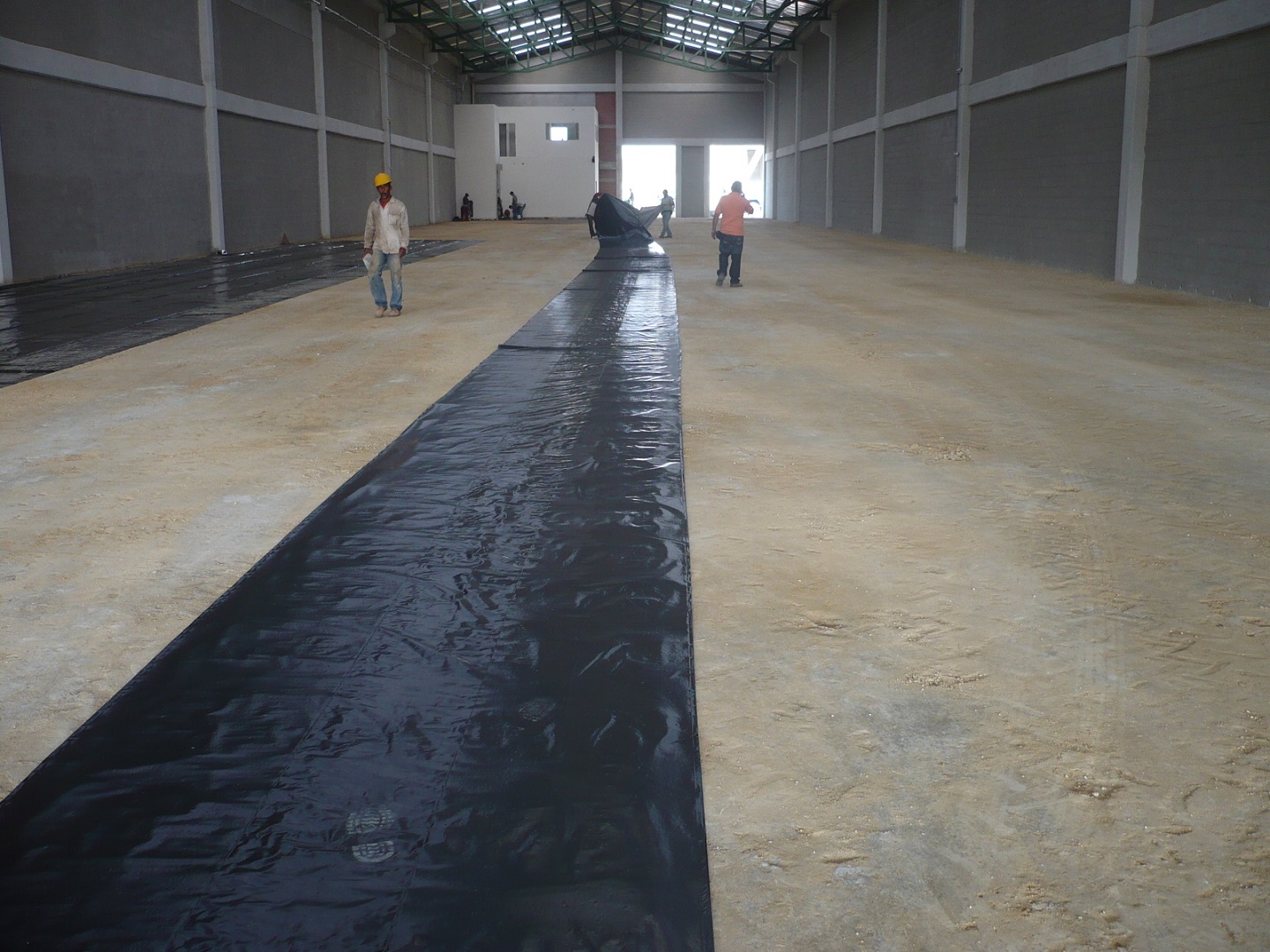 Proyecto destacado 2
